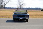 Buick Electra 225 Convertible 1961 года